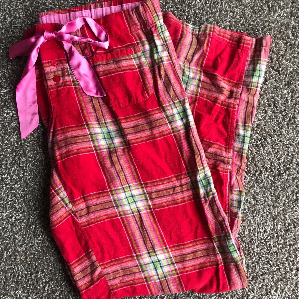 PINK Pajama Pants